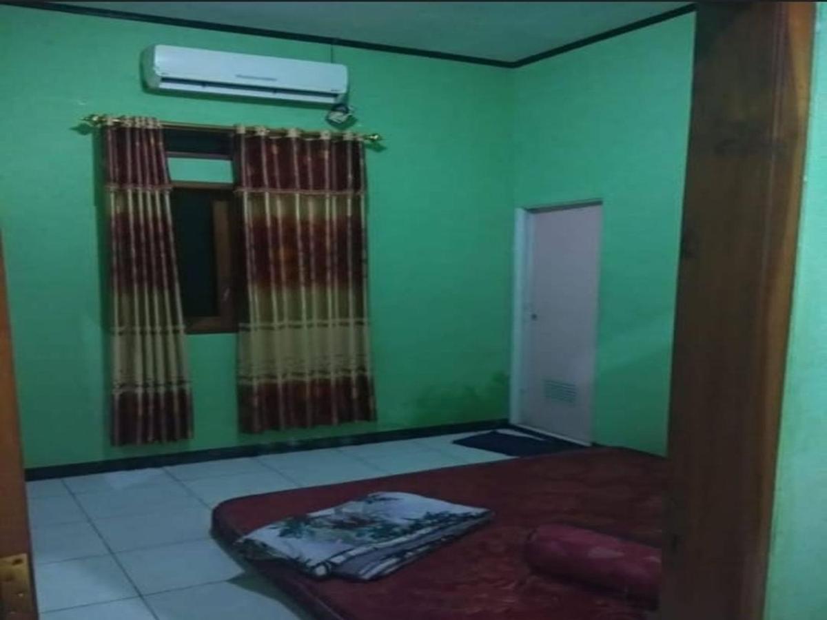 Villa Akbar Sawarna Exterior photo